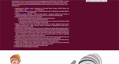Desktop Screenshot of openhair.pl